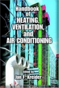 Handbook of Heating, Vantilation, and Air Conditioning