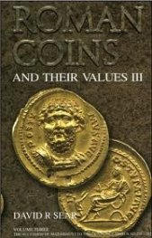 Roman Coins and their values III