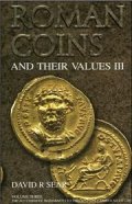 Roman Coins and their values III