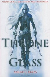 Throne of Glass