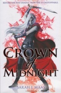 Crown of Midnight
