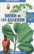 Билки за 144 болежки
