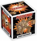 PROFESSOR 3D ПЪЗЕЛ PUZZLEMAN 1208