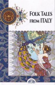 Folk Tales from Italy