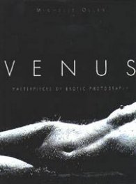 Venus: Masterpieces of Erotic Photography