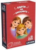 LIBG110063 Карти на емоциите - Life Skills