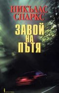 Завой на пътя