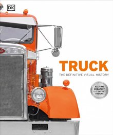 The Truck Book