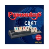 L3600 Руммикуб Свят
