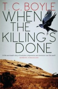 When The Killing's Done