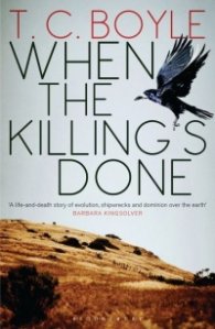When The Killing's Done