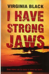 I Have Strong Jaws