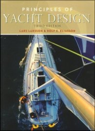 Principles of Yacht Design. Third edition