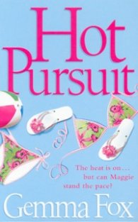 Hot Pursuit