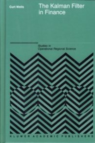 The Kalman Filter in Finance