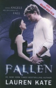 Fallen : Book 1 of the Fallen Series