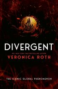 Divergent : Book 1