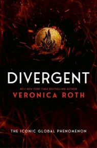 Divergent : Book 1