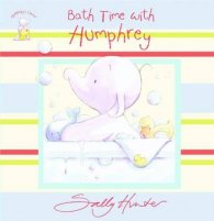 Bath Time With Humphrey
