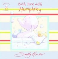 Bath Time With Humphrey