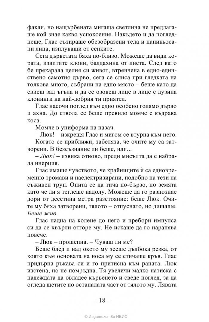 Стоте: Завръщане у дома