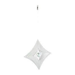 Декорация - Cosmo Spinner - Диамант