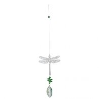 Декорация - Magic Crystal Spinner - Водно конче