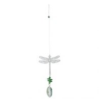 Декорация - Magic Crystal Spinner - Водно конче