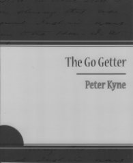 The Go Getter