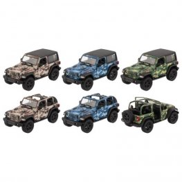 Jeep Wrangler (2018) (12) 12291