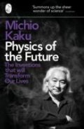Physics of The Future