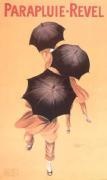 Les Parapluies Revel/ Cappiello