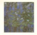 Nympheas / Monet