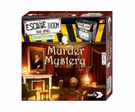 Escape Room: Мистериозно убийство /разширение/