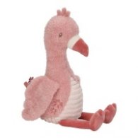 Плюшено Фламинго Safari Friends 35см LD8352