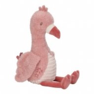 Плюшено Фламинго Safari Friends 35см LD8352
