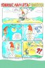 Сп. КИК; Бр.1 (Комикси, илюстрации, карикатури)