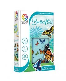 SG439 ИГРА BUTTERFLIES