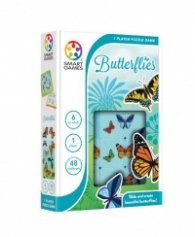 SG439 ИГРА BUTTERFLIES