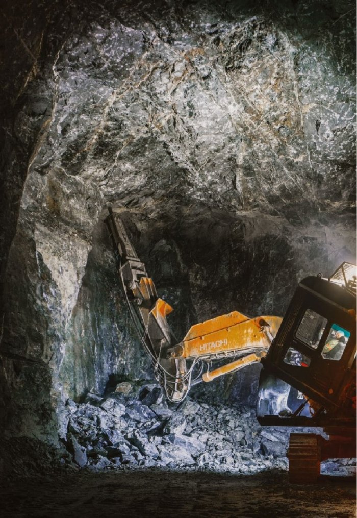 National Geographic България Ноември/2023