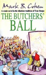The Butchers' Ball