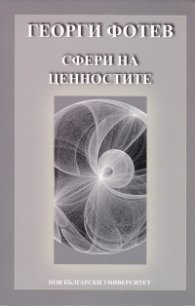 Сфери на ценностите