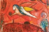 Contique des cantiques / Chagall