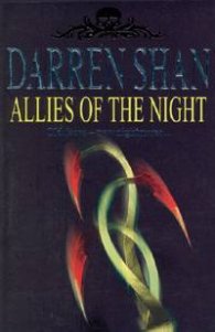 Allies of the Night