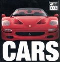 Cars/ Cube Book
