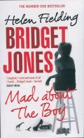 Bridget Jones: Mad About The Boy
