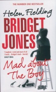 Bridget Jones: Mad About The Boy