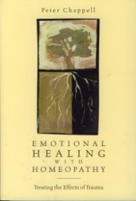 Emotional Healing with Homeopathy