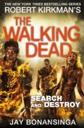 The Walking Dead: Search and Destroy