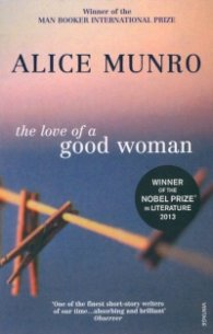 The Love of A Good Woman